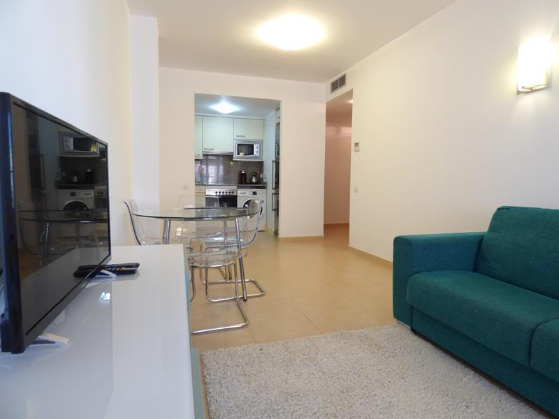 Apartamento Santa Fe Lloret de Mar Exterior photo