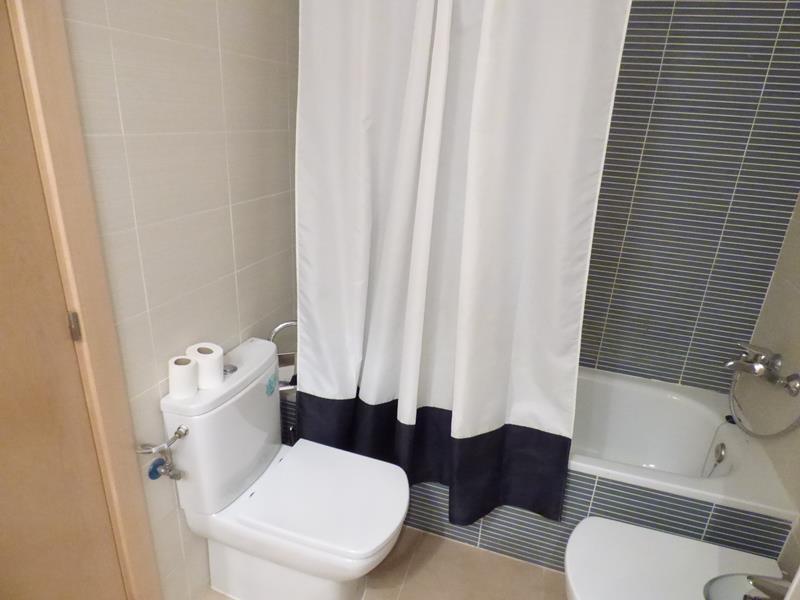 Apartamento Santa Fe Lloret de Mar Exterior photo