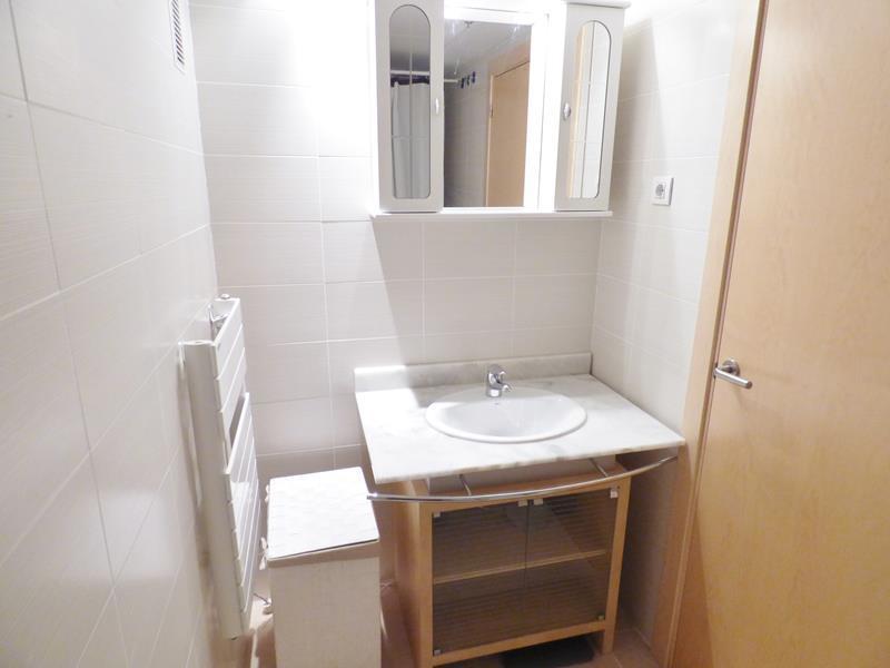 Apartamento Santa Fe Lloret de Mar Exterior photo