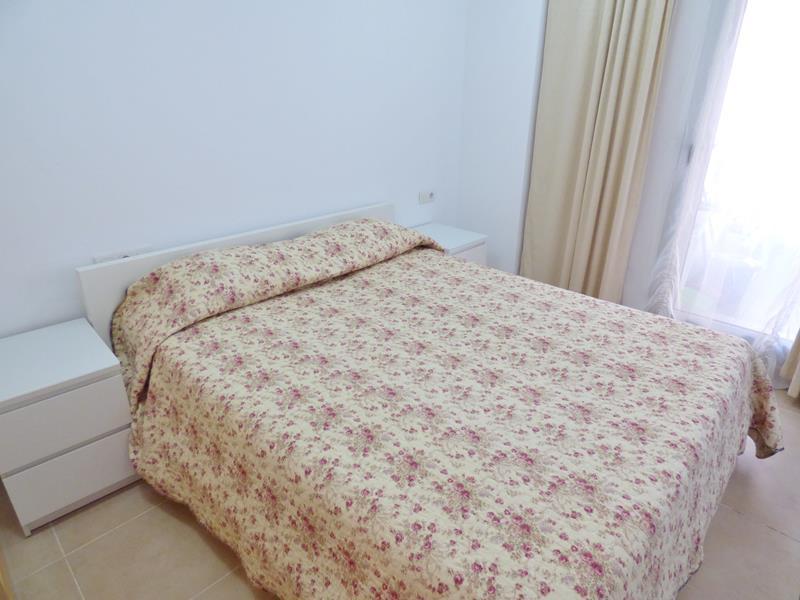 Apartamento Santa Fe Lloret de Mar Exterior photo
