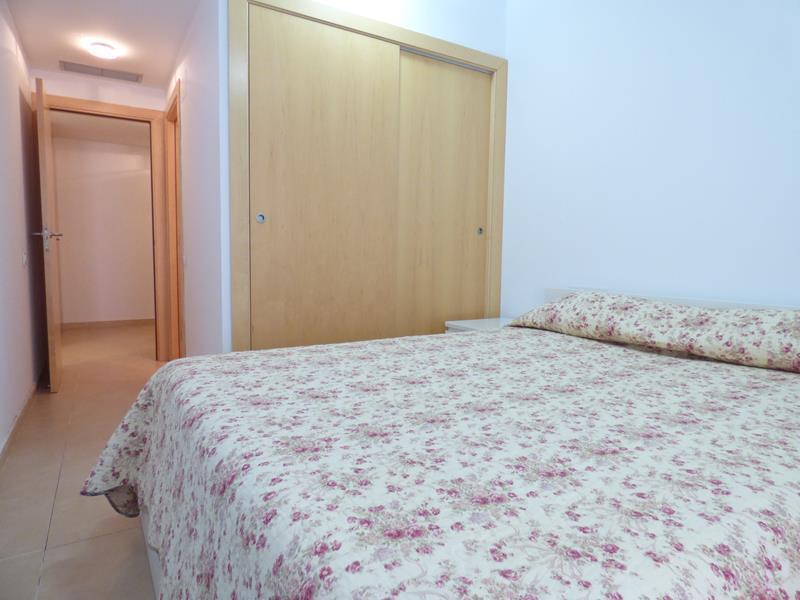 Apartamento Santa Fe Lloret de Mar Exterior photo