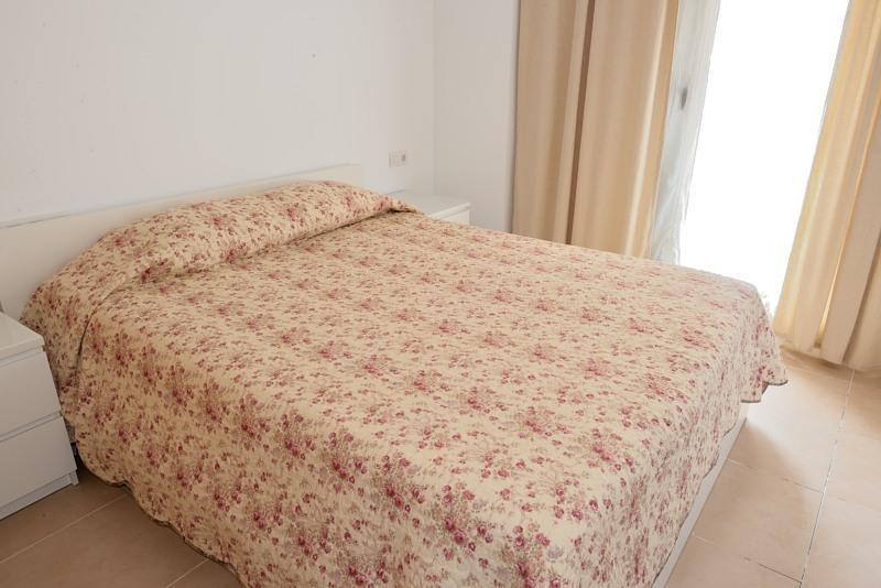 Apartamento Santa Fe Lloret de Mar Exterior photo