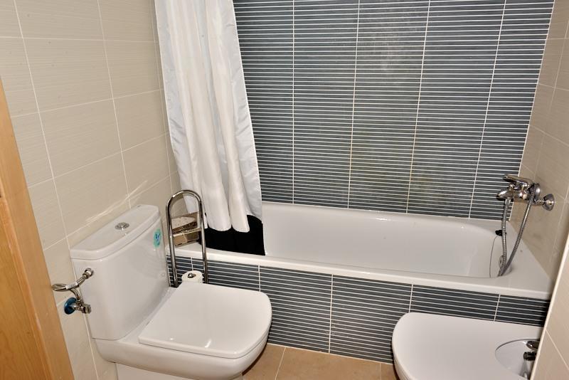 Apartamento Santa Fe Lloret de Mar Exterior photo