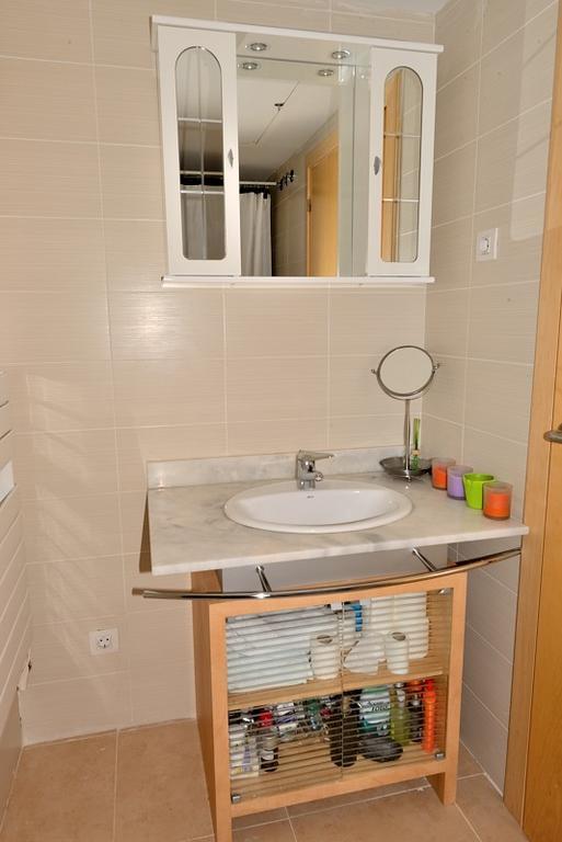 Apartamento Santa Fe Lloret de Mar Exterior photo