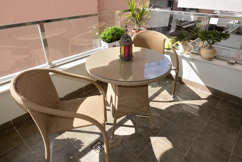 Apartamento Santa Fe Lloret de Mar Exterior photo